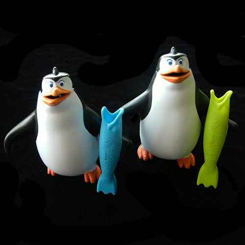2014 Penguins of Madagascar