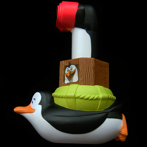 2014 Penguins of Madagascar