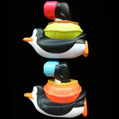 2014 Penguins of Madagascar