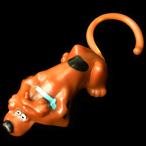 2014 Scooby-Doo