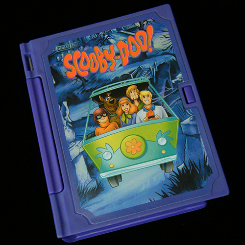 2014 Scooby-Doo