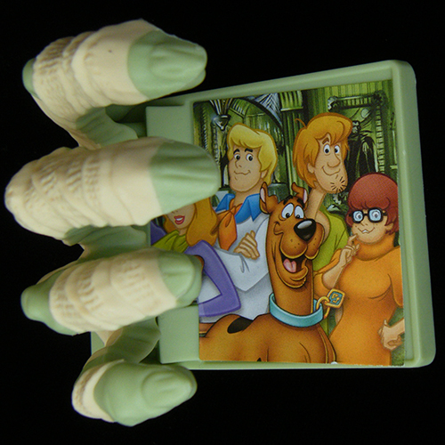 2014 Scooby-Doo