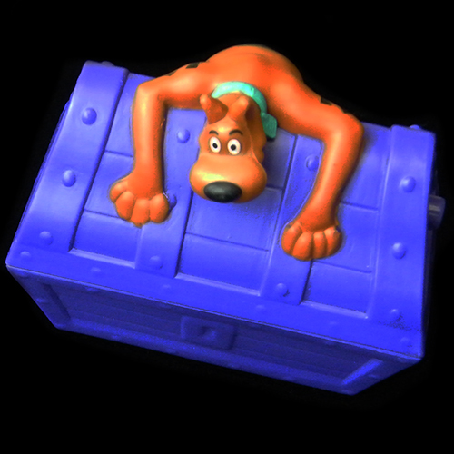 2014 Scooby-Doo