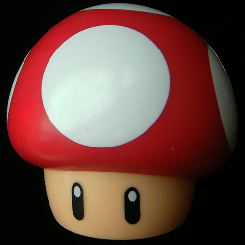 2014 Super Mario