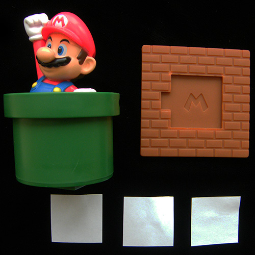 2014 Super Mario
