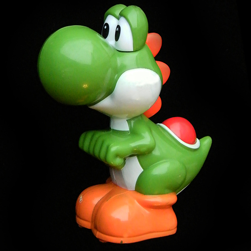 2014 Super Mario