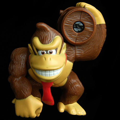 2014 Super Mario