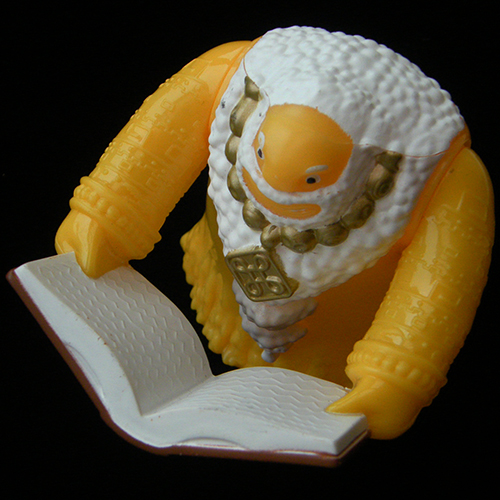 2014 The Book of Life 