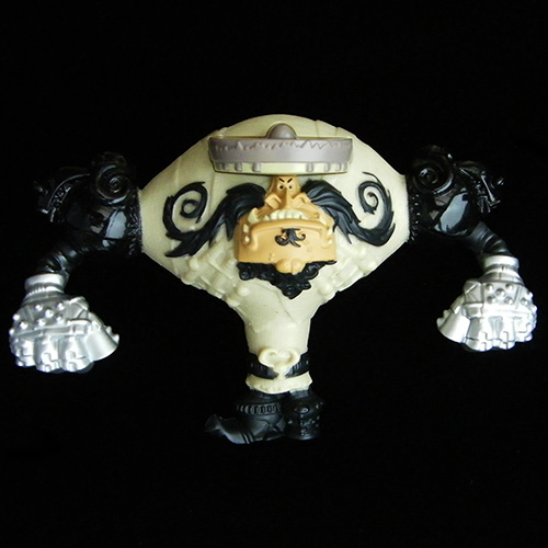 2014 The Book of Life 