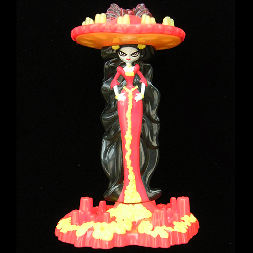 2014 The Book of Life 