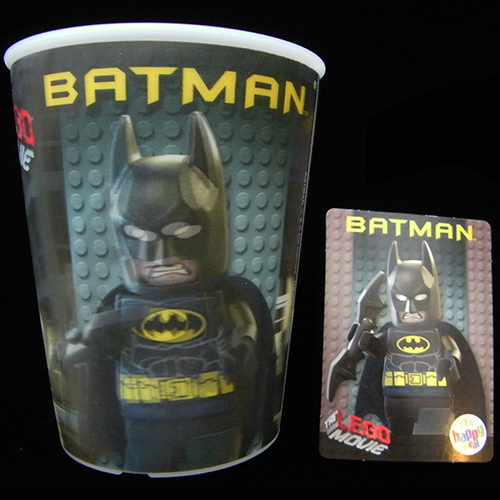 Tableware - Beakers