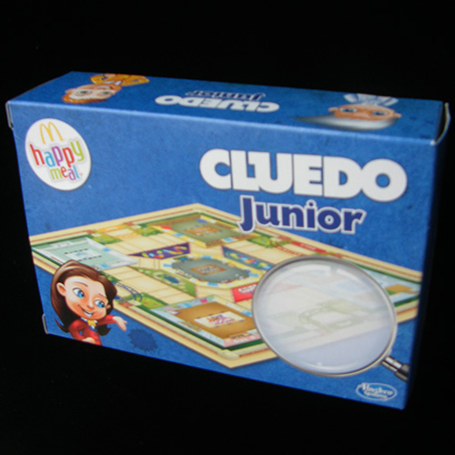 2015 Lets play Family Games