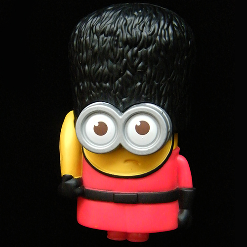 2015 Minions