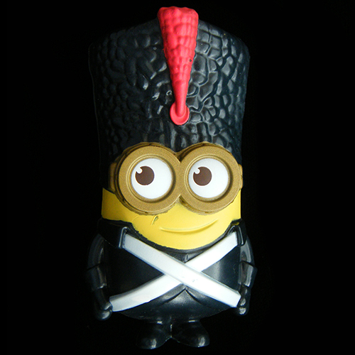 2015 Minions