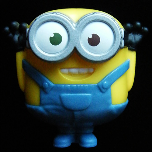2015 Minions
