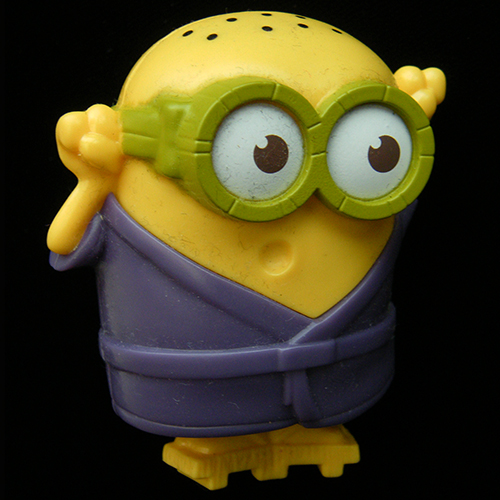 2015 Minions