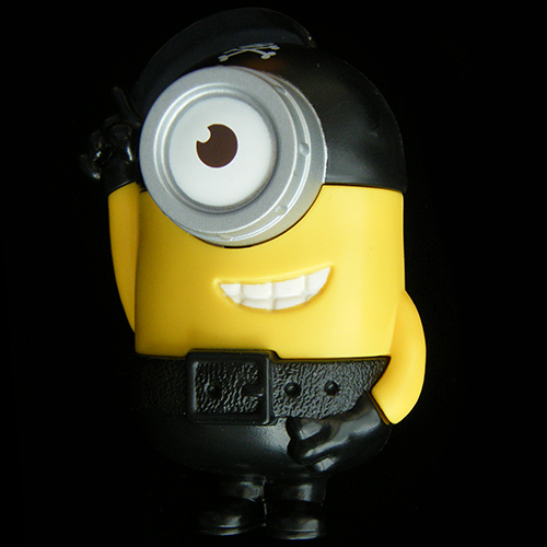 2015 Minions