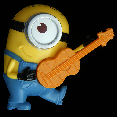 2015 Minions