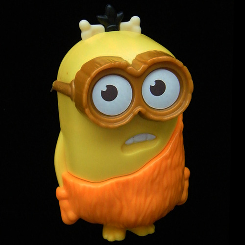 2015 Minions