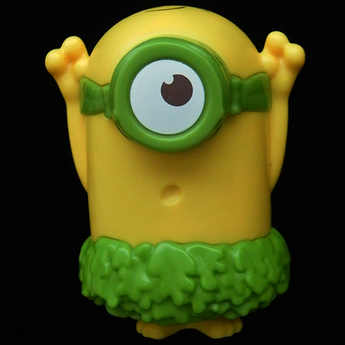 2015 Minions
