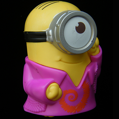 2015 Minions