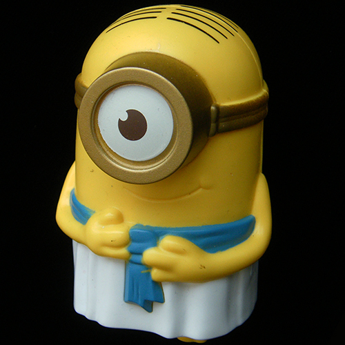 2015 Minions