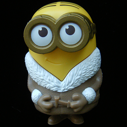 2015 Minions