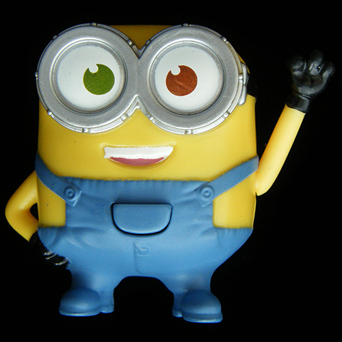 2015 Minions
