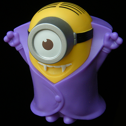 2015 Minions