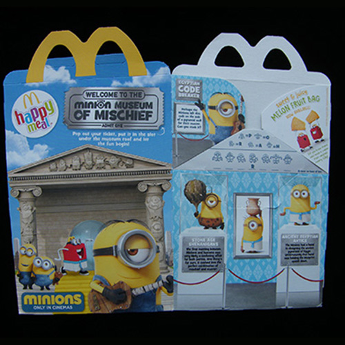 2015 Minions