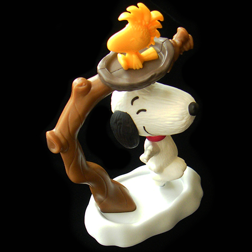 2015 Snoopy Charlie Brown