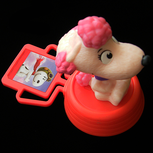 2015 Snoopy Charlie Brown