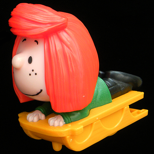 2015 Snoopy Charlie Brown