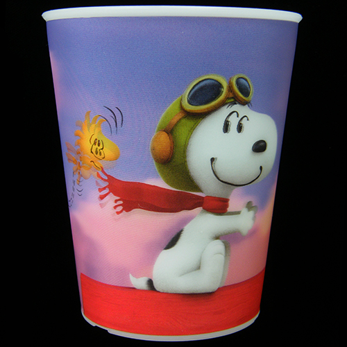 2015 Snoopy Charlie Brown