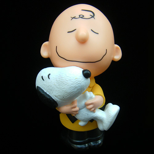 2015 Snoopy Charlie Brown