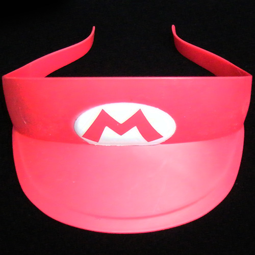 2015 Super Mario