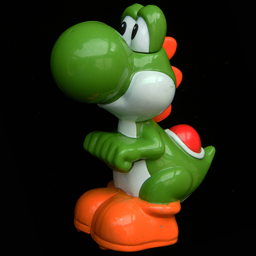 2015 Super Mario