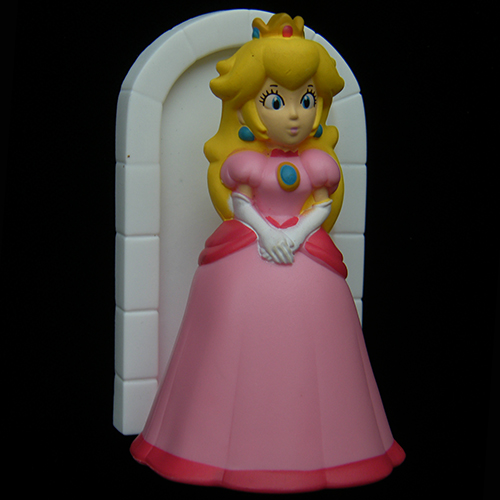 2015 Super Mario