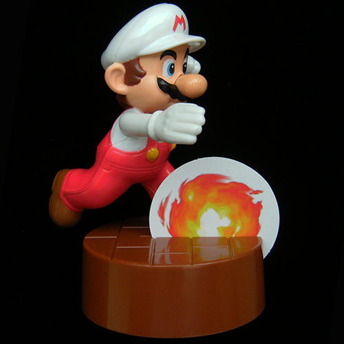 2015 Super Mario