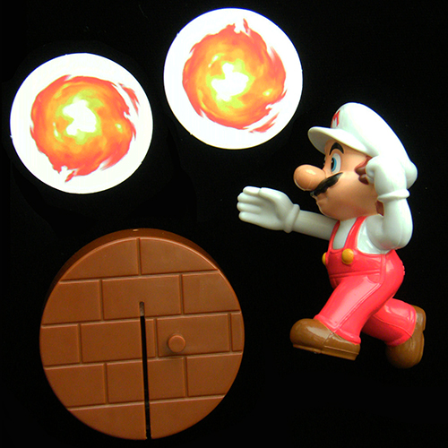 2015 Super Mario
