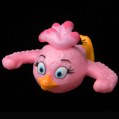 2016 Angry Birds