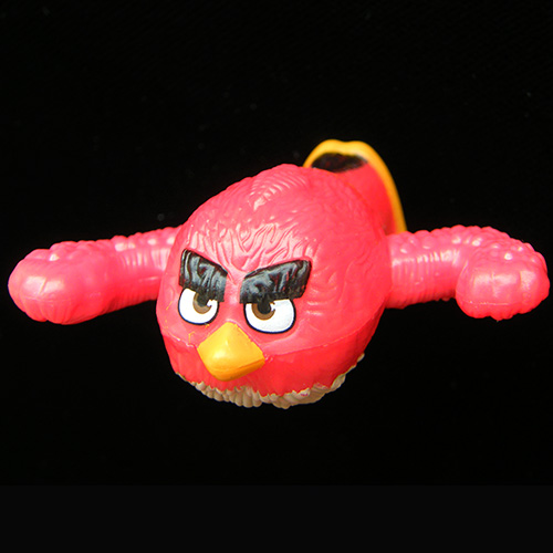 2016 Angry Birds