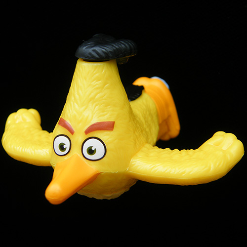 2016 Angry Birds