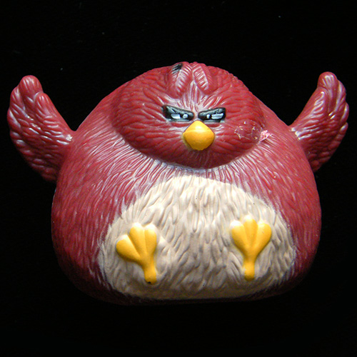 2016 Angry Birds