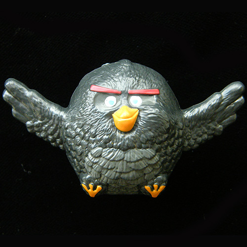 2016 Angry Birds