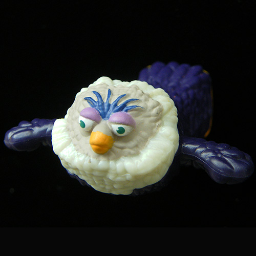 2016 Angry Birds
