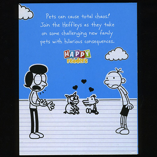 2016 Diary of a Wimpy Kid