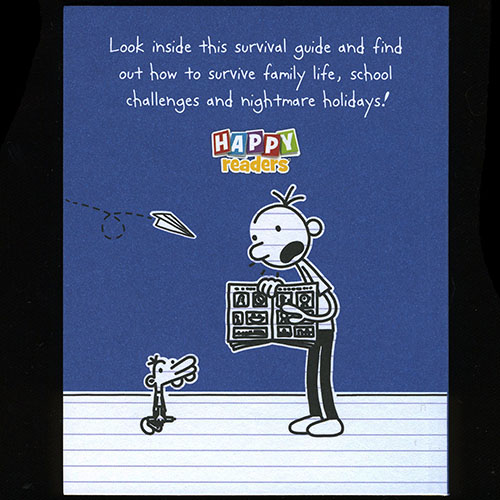 2016 Diary of a Wimpy Kid