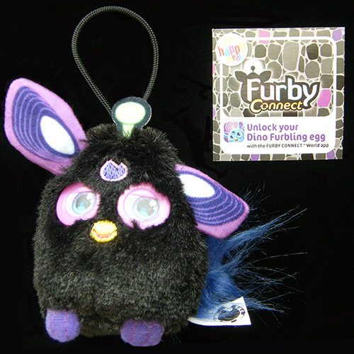 2016 Furby Connect
