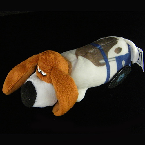 2016 Secret Life of Pets